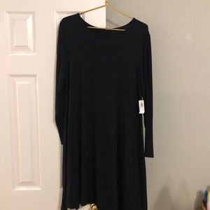 Old navy swing dress